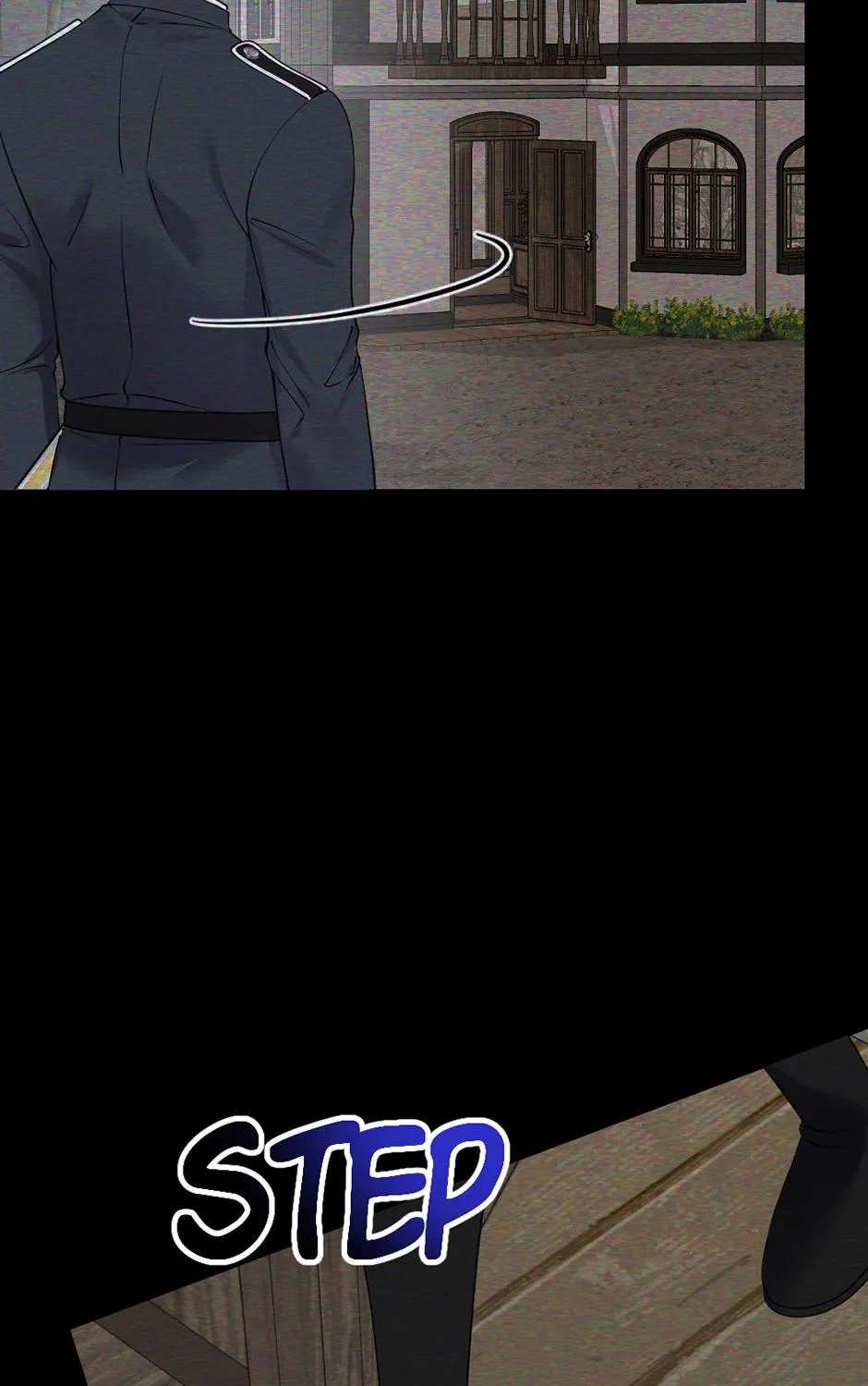 Navi's Comedy of Romantic Errors Chapter 8 page 40 - 