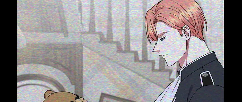 Navi's Comedy of Romantic Errors Chapter 8 page 43 - 