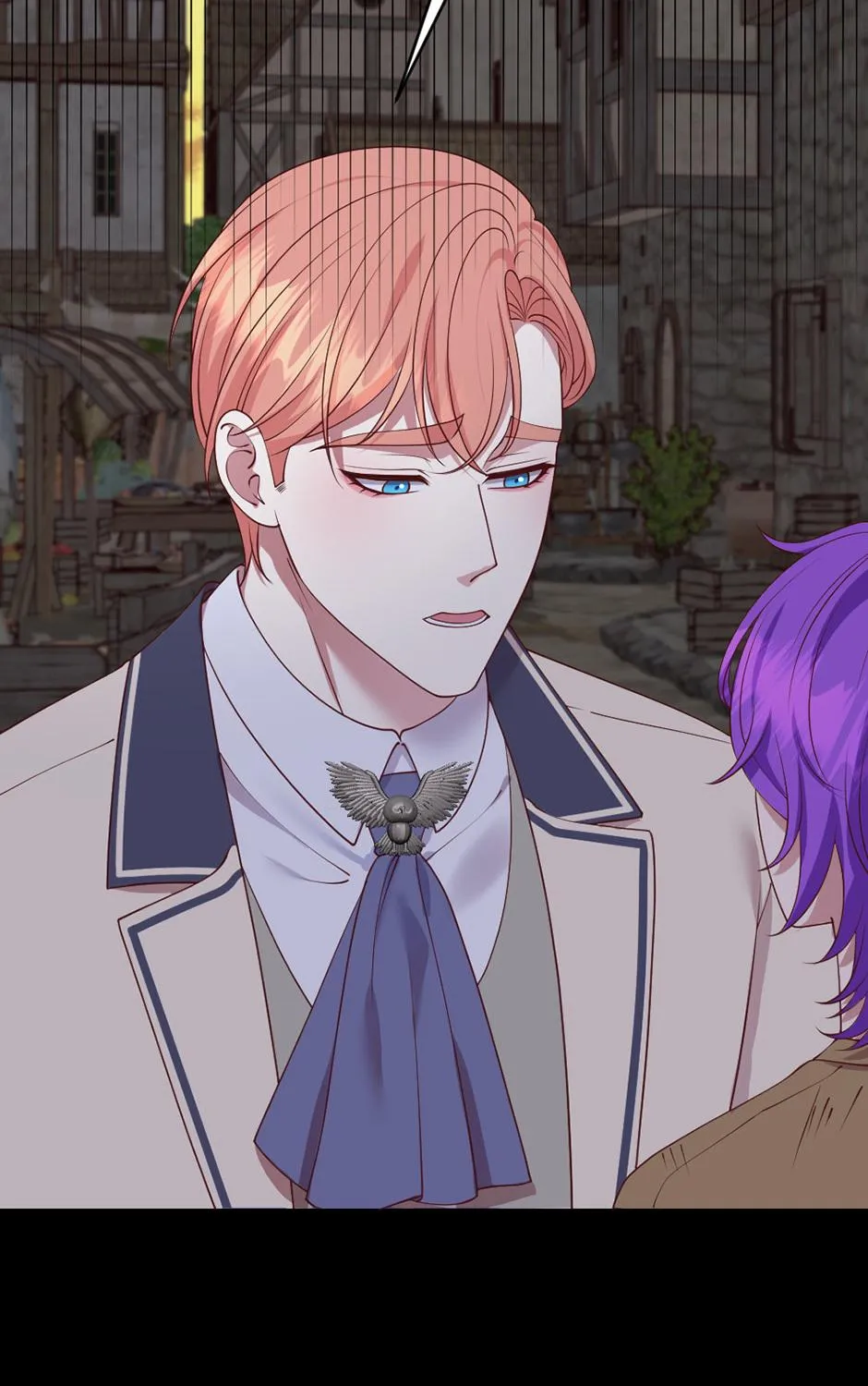 Navi's Comedy of Romantic Errors Chapter 8 page 48 - 