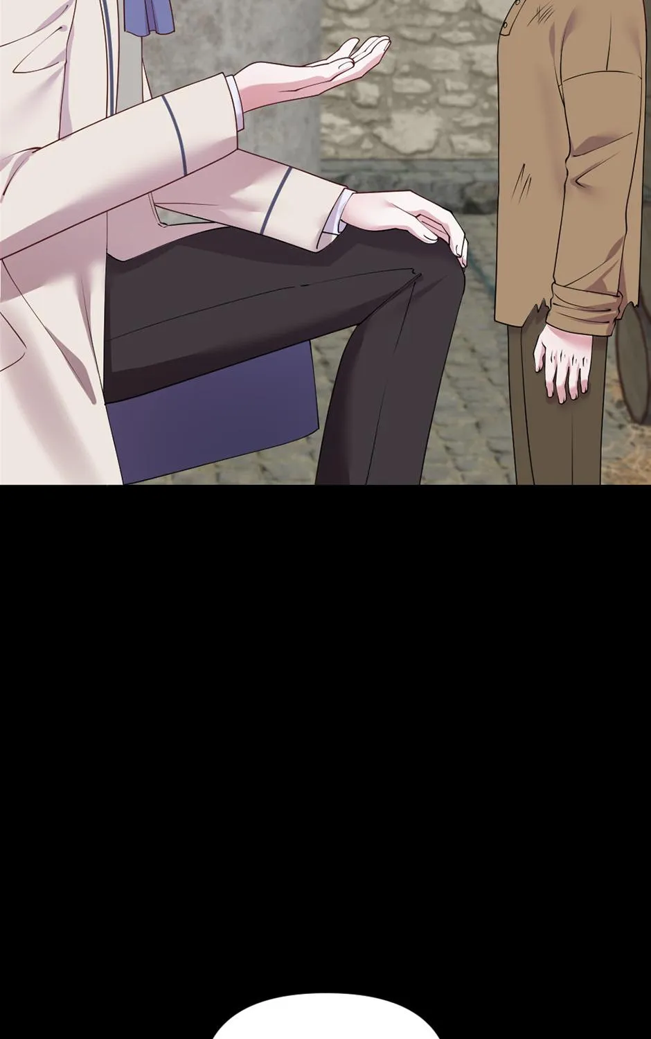 Navi's Comedy of Romantic Errors Chapter 8 page 54 - 