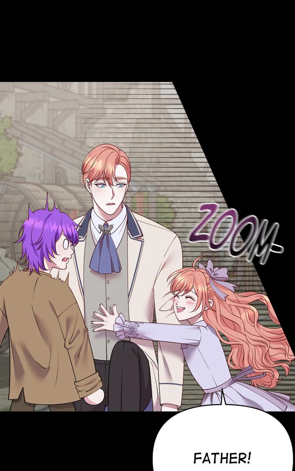 Navi's Comedy of Romantic Errors Chapter 8 page 62 - 