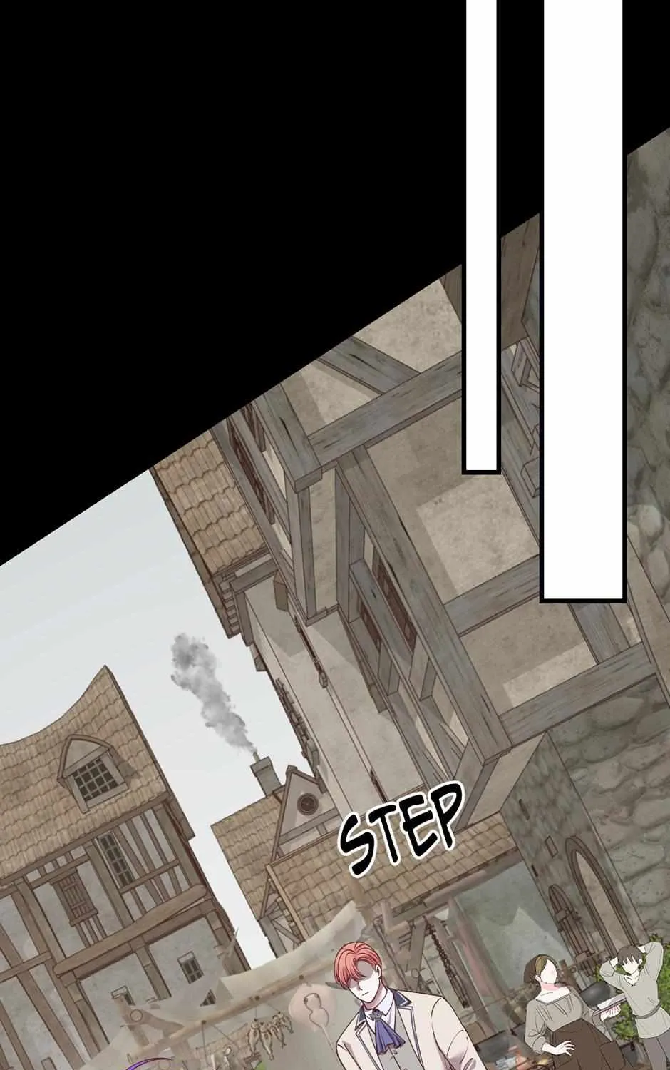 Navi's Comedy of Romantic Errors Chapter 8 page 8 - 