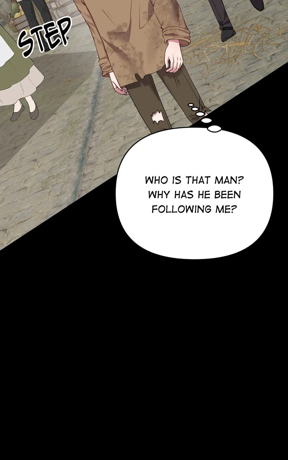Navi's Comedy of Romantic Errors Chapter 8 page 10 - 