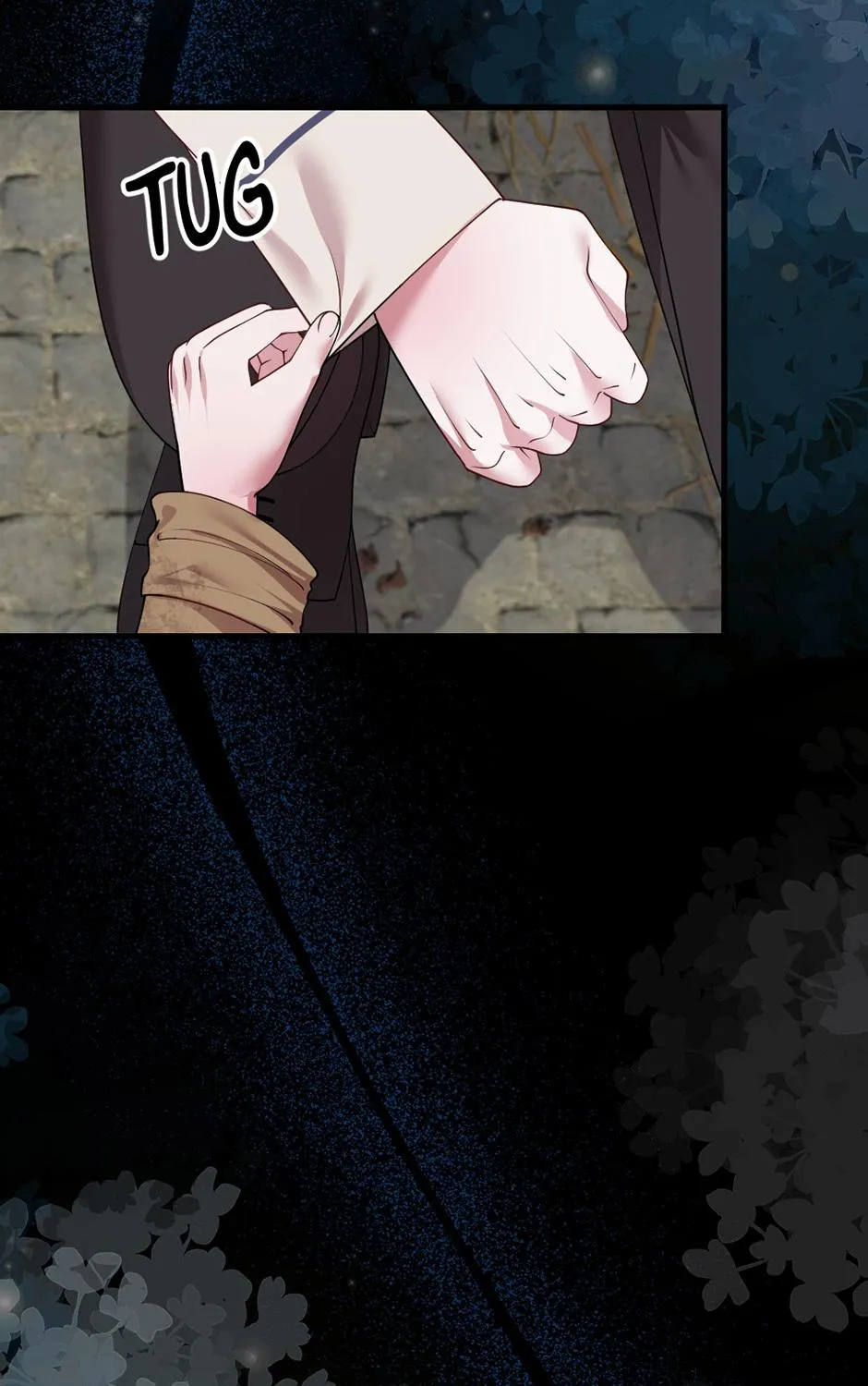Navi's Comedy of Romantic Errors Chapter 9 page 12 - 