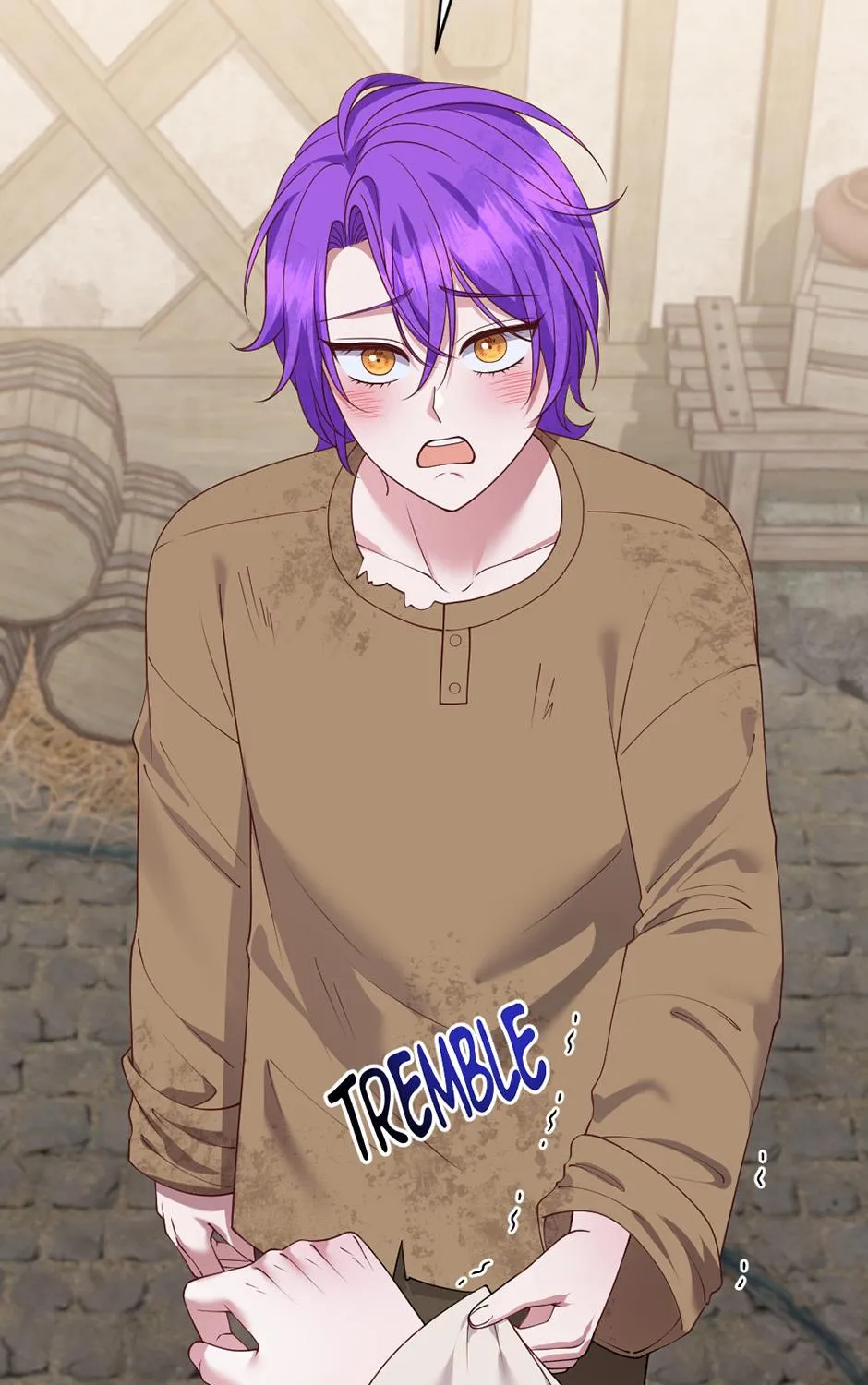 Navi's Comedy of Romantic Errors Chapter 9 page 14 - 