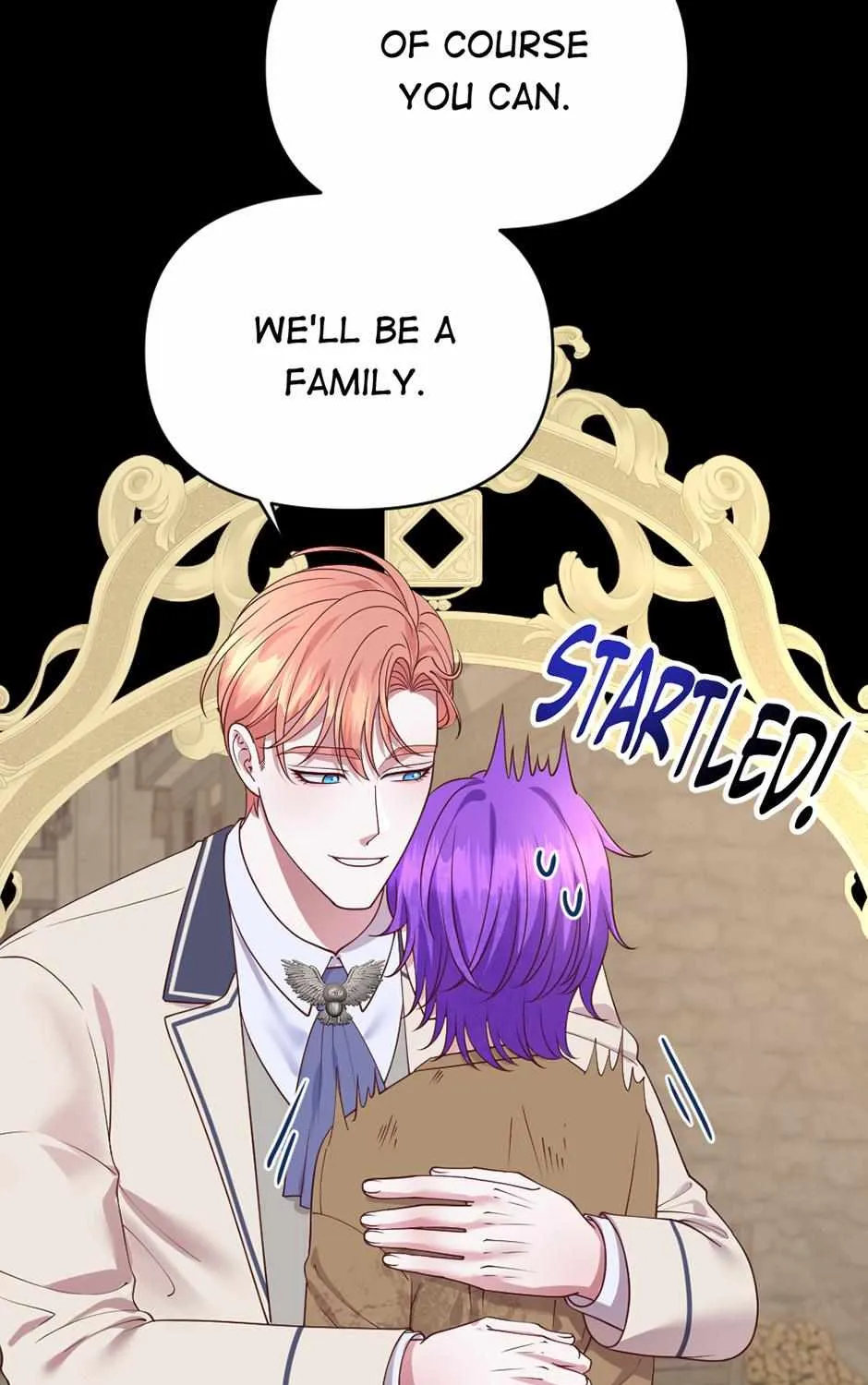 Navi's Comedy of Romantic Errors Chapter 9 page 18 - 