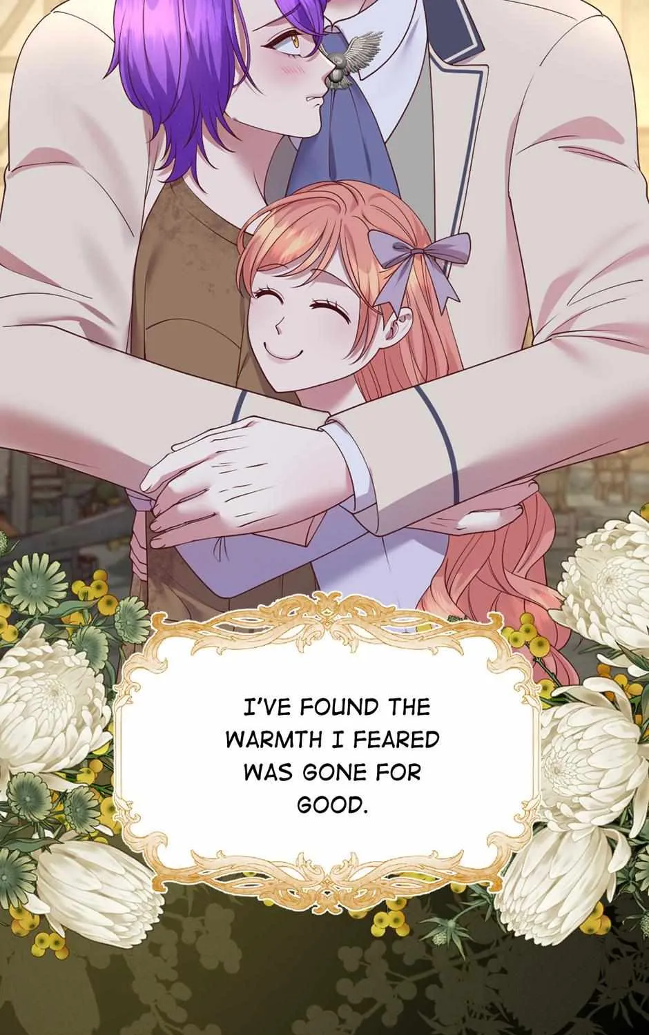 Navi's Comedy of Romantic Errors Chapter 9 page 32 - 