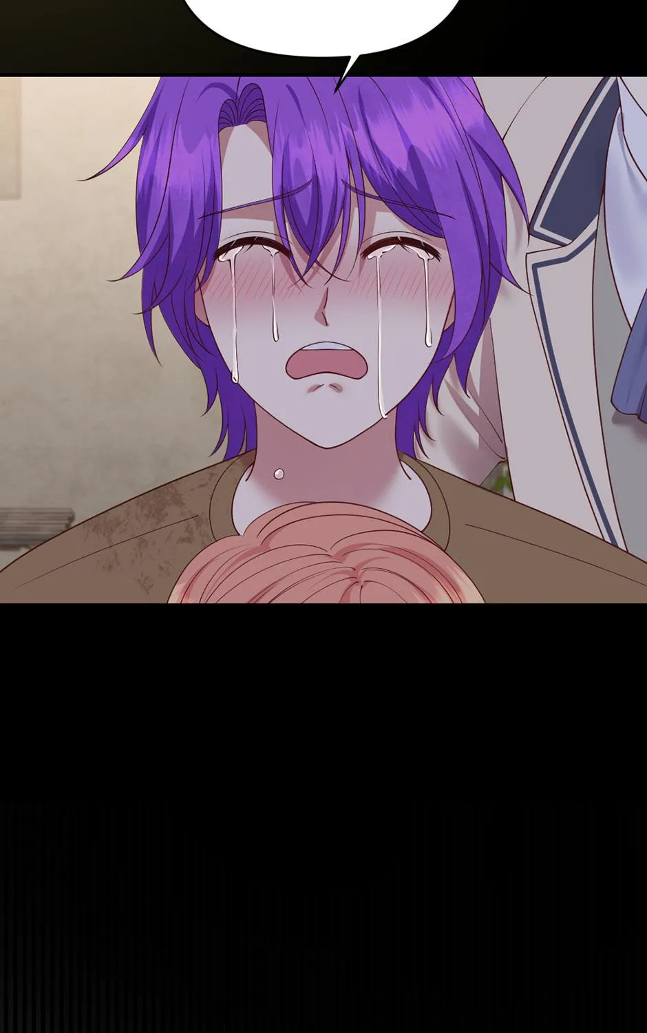 Navi's Comedy of Romantic Errors Chapter 9 page 34 - 