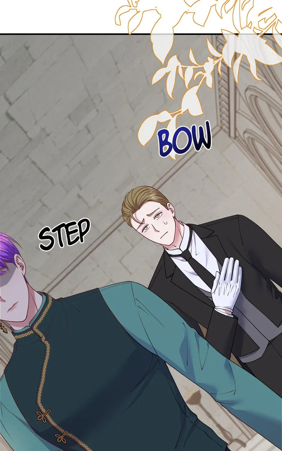 Navi's Comedy of Romantic Errors Chapter 9 page 42 - 
