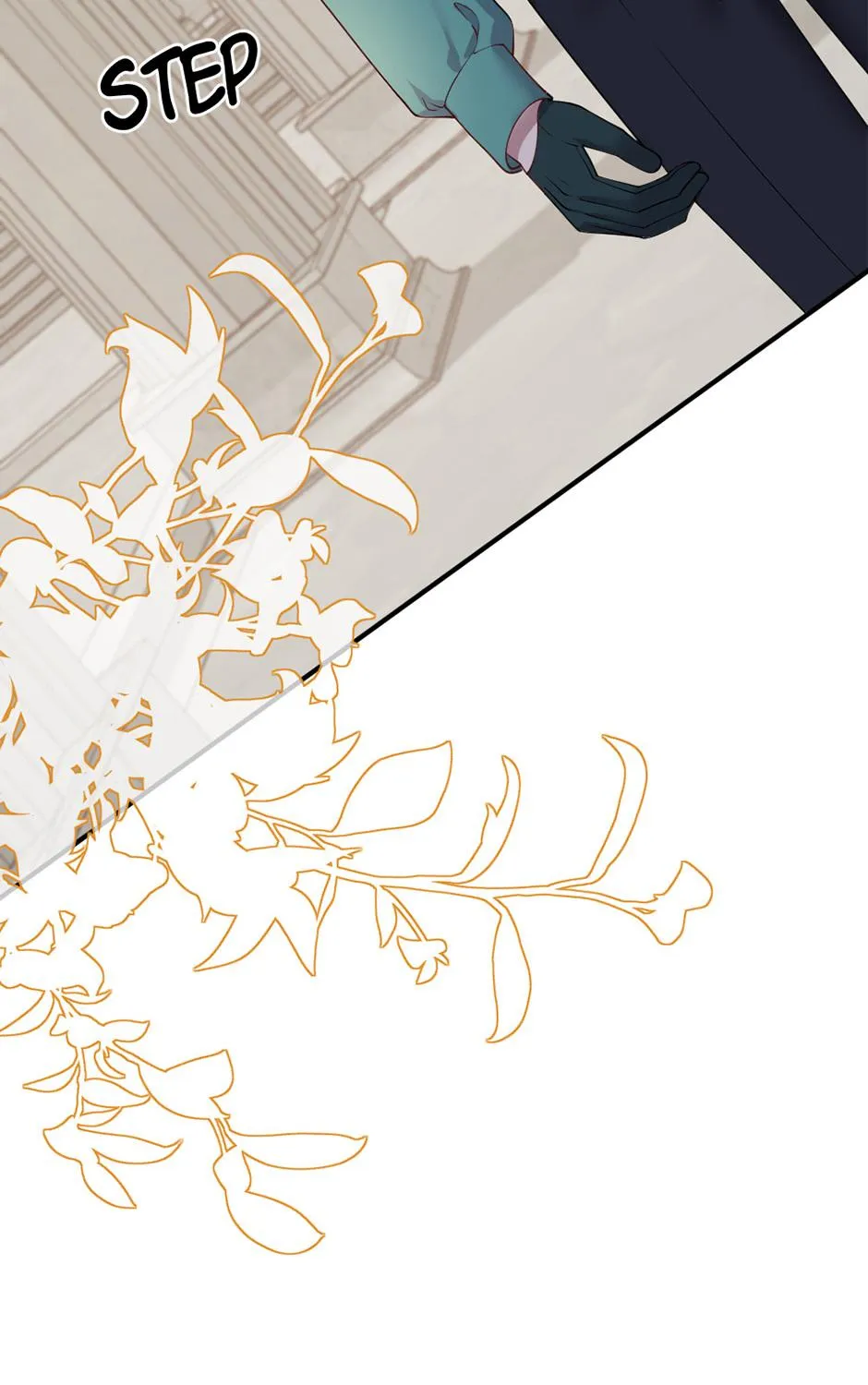 Navi's Comedy of Romantic Errors Chapter 9 page 44 - 