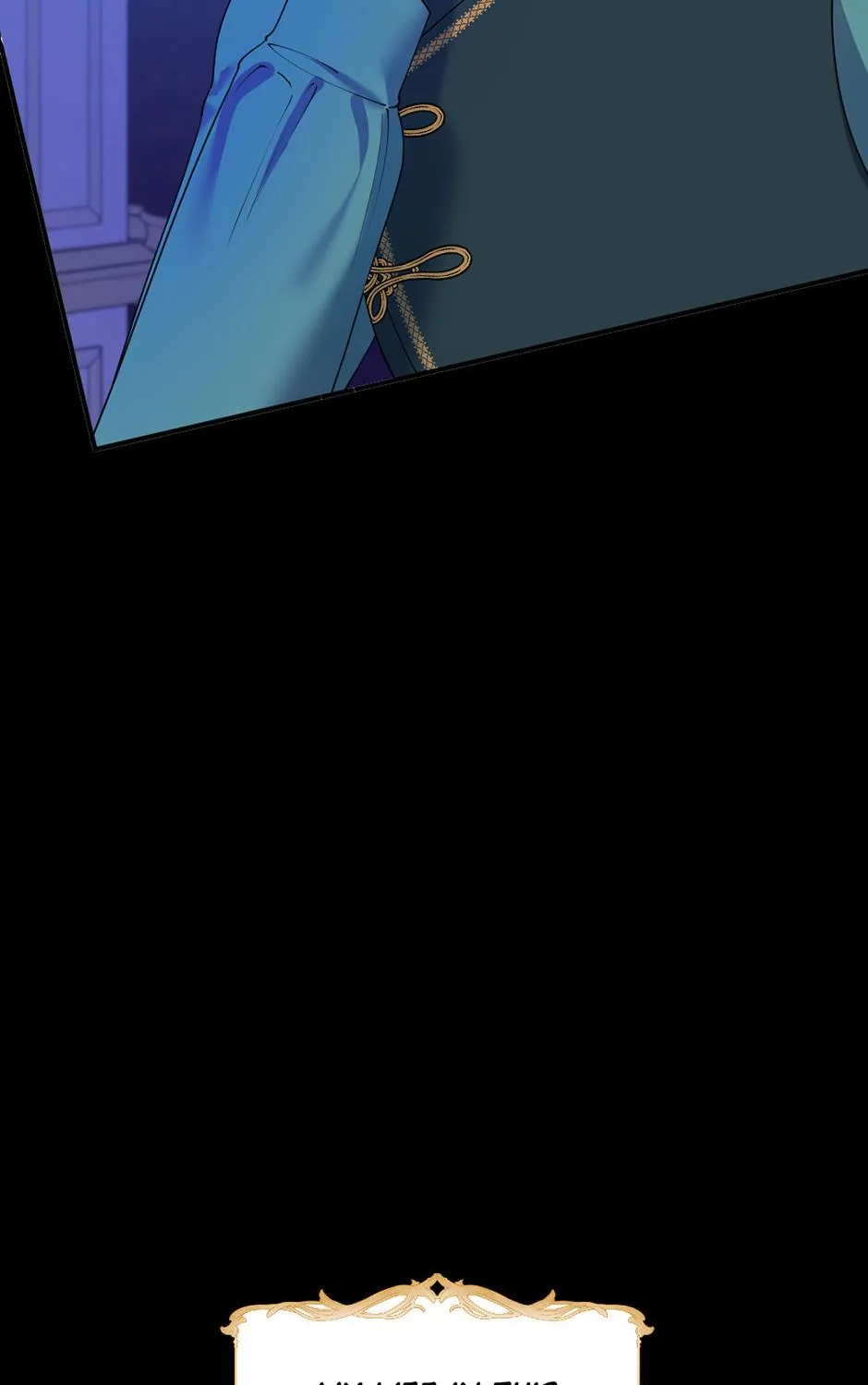Navi's Comedy of Romantic Errors Chapter 9 page 50 - 
