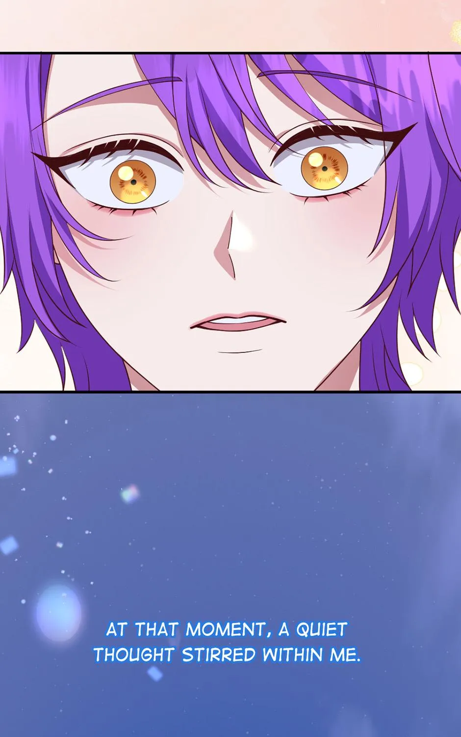 Navi's Comedy of Romantic Errors Chapter 9 page 6 - 