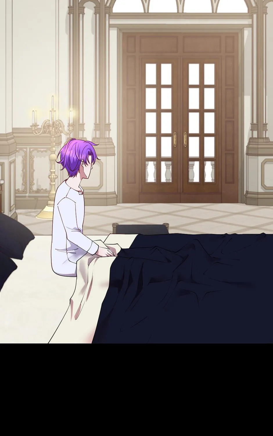 Navi's Comedy of Romantic Errors Chapter 9 page 52 - 