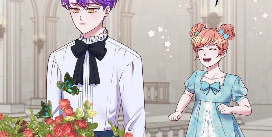 Navi's Comedy of Romantic Errors Chapter 9 page 61 - 