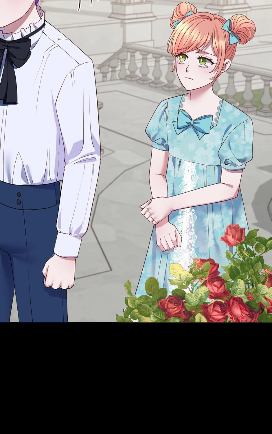 Navi's Comedy of Romantic Errors Chapter 9 page 66 - 
