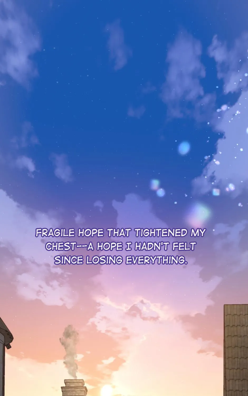 Navi's Comedy of Romantic Errors Chapter 9 page 8 - 