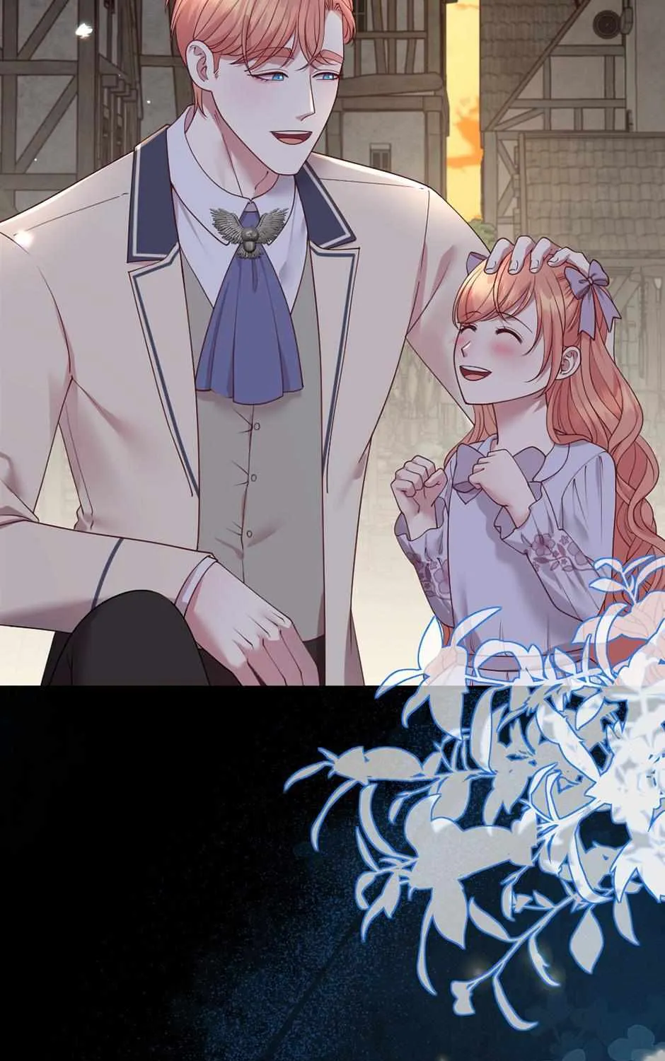 Navi's Comedy of Romantic Errors Chapter 9 page 10 - 
