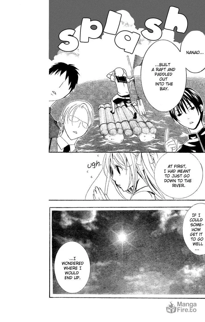 Read Navy Nats! chapter 1 image 17 on Lezhin