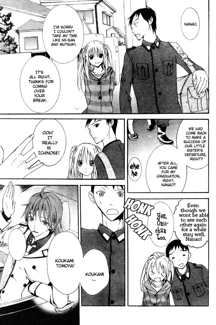 Read Navy Nats! chapter 1 image 33 on Lezhin