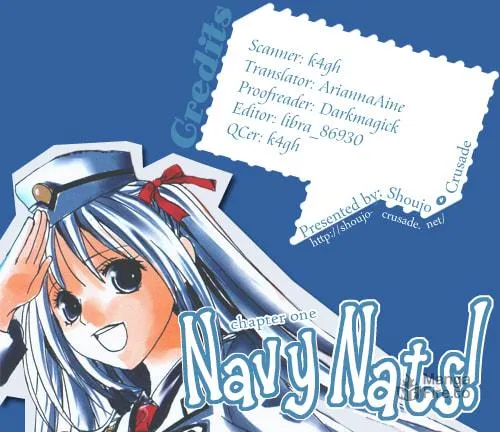 Read Navy Nats! chapter 1 image 41 on Lezhin