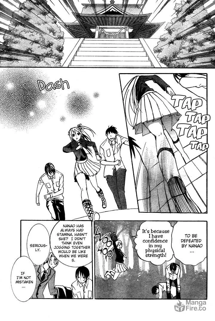Read Navy Nats! chapter 1 image 9 on Lezhin