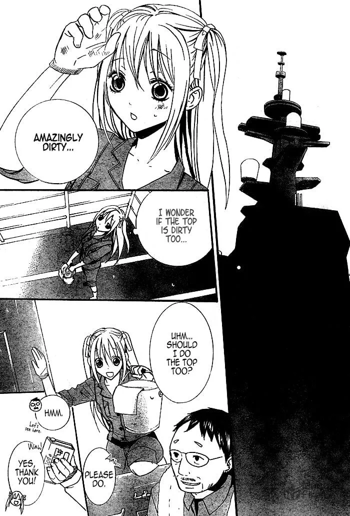 Read Navy Nats! chapter 2 image 20 on Lezhin