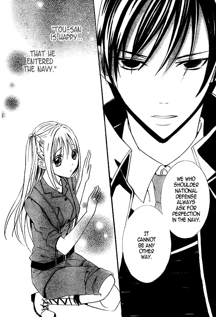 Read Navy Nats! chapter 2 image 27 on Lezhin