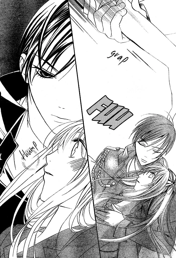Read Navy Nats! chapter 2 image 31 on Lezhin