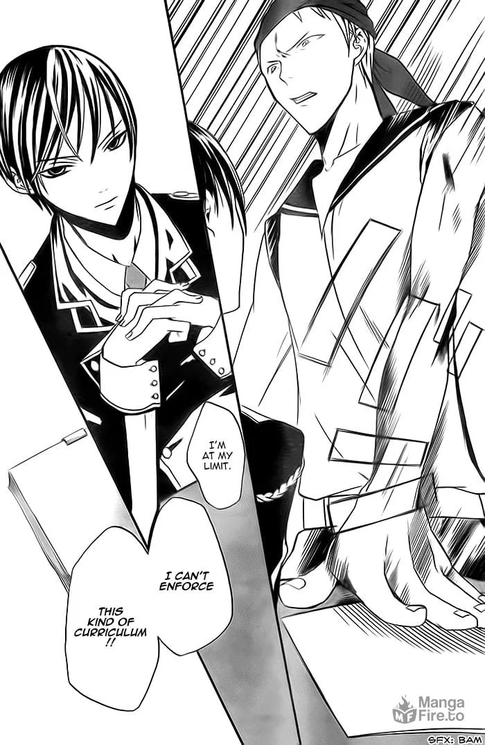 Read Navy Nats! chapter 3 image 17 on Lezhin