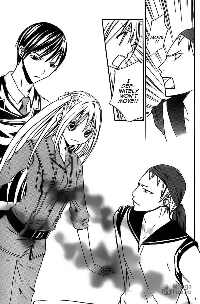 Read Navy Nats! chapter 3 image 24 on Lezhin