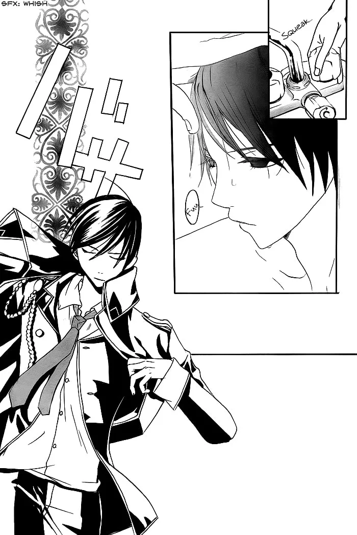 Read Navy Nats! chapter 4 image 3 on Lezhin