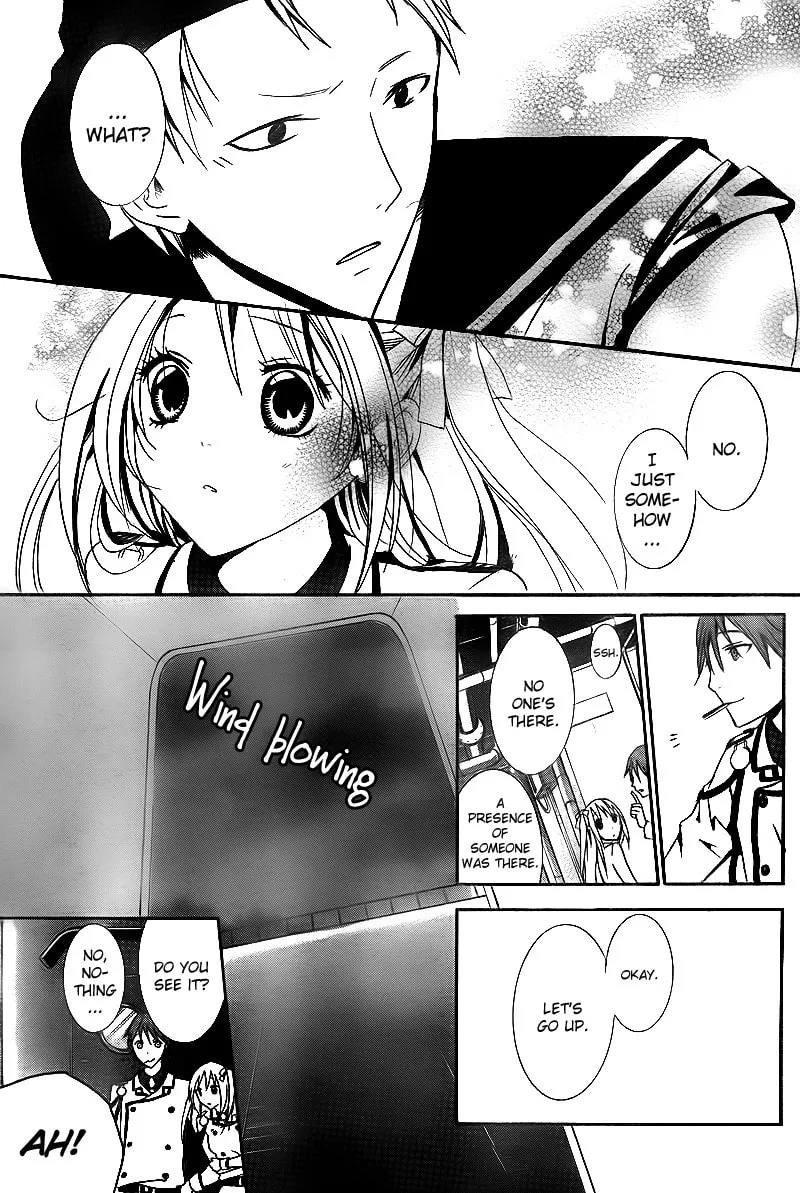 Read Navy Nats! chapter 5 image 21 on Lezhin