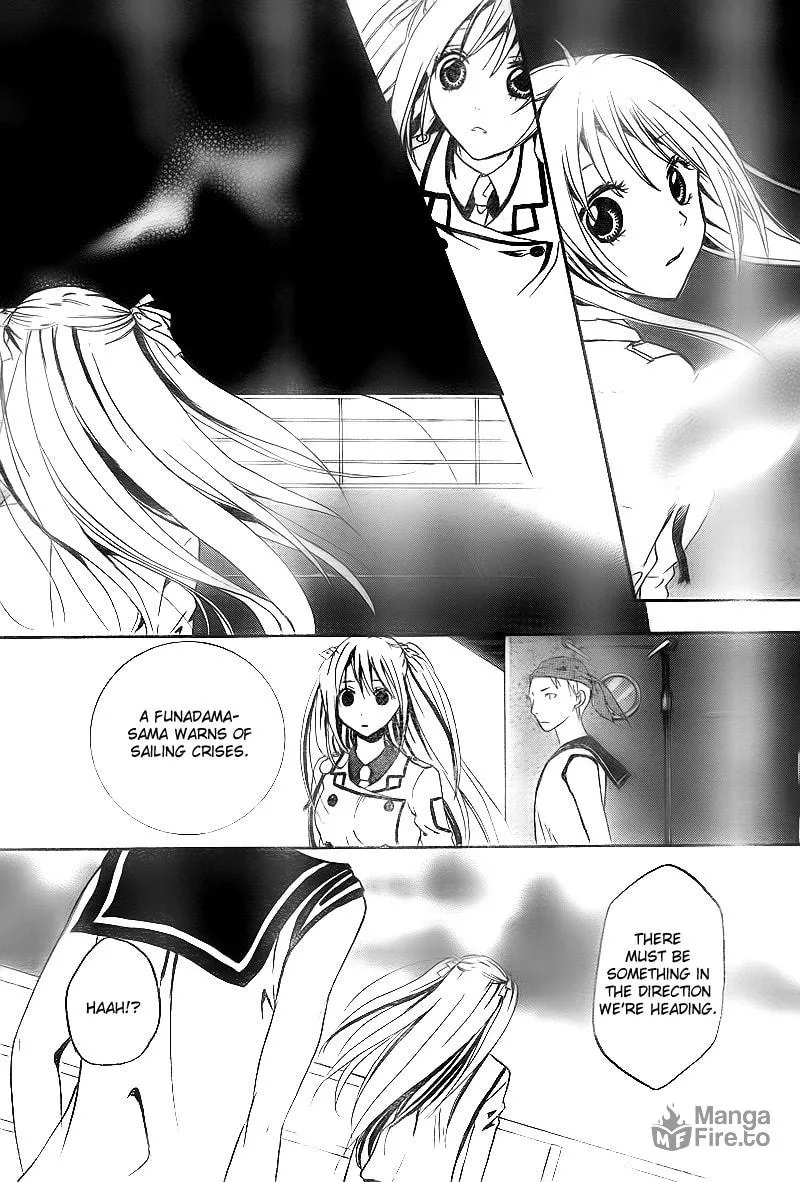 Read Navy Nats! chapter 5 image 26 on Lezhin