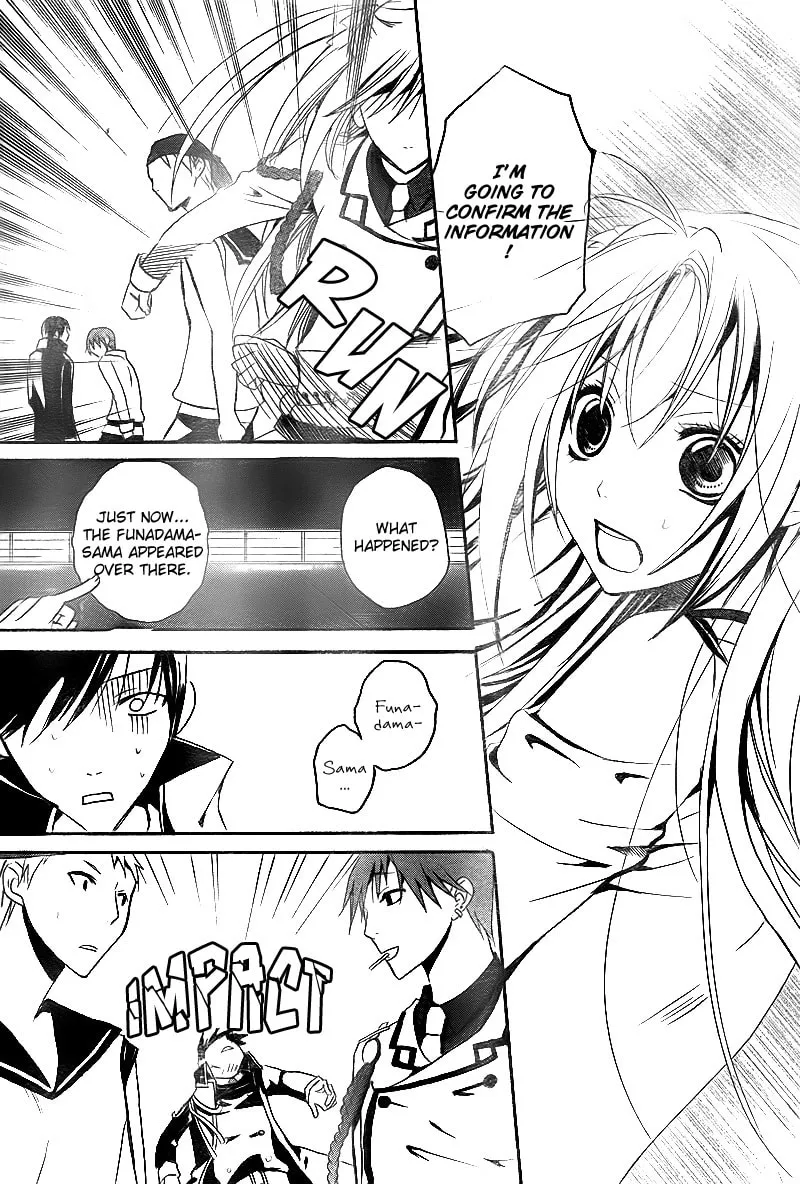 Read Navy Nats! chapter 5 image 27 on Lezhin