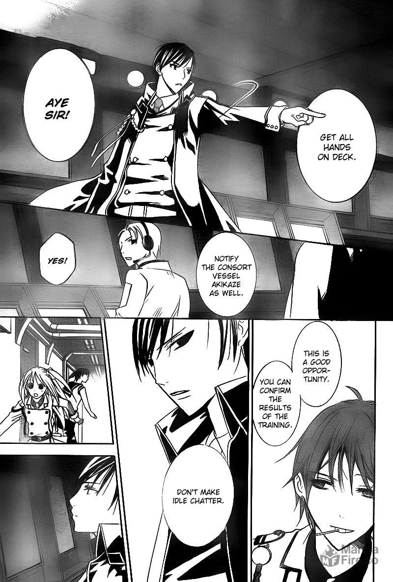 Read Navy Nats! chapter 5 image 29 on Lezhin