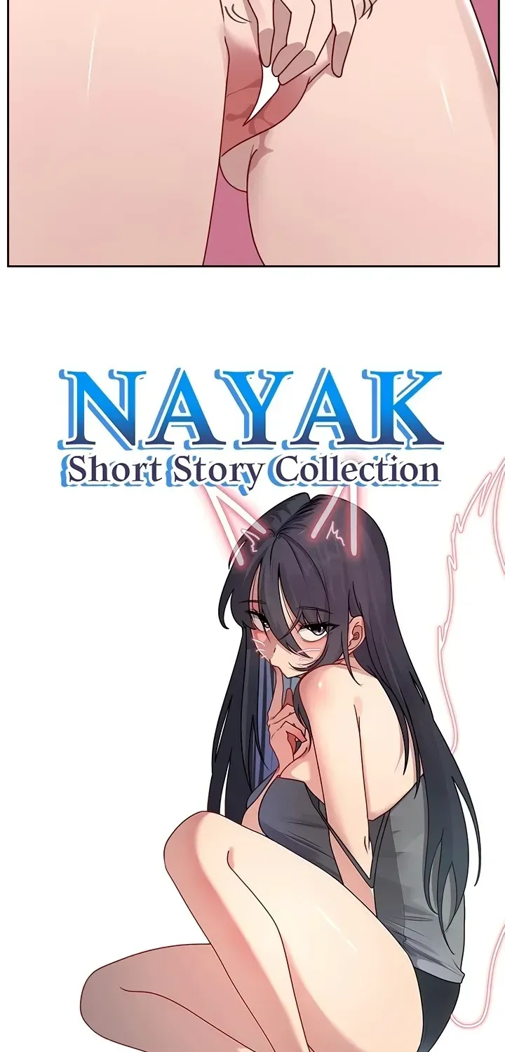 NAYAK Short Story Collection Chapter 21 page 15 - 