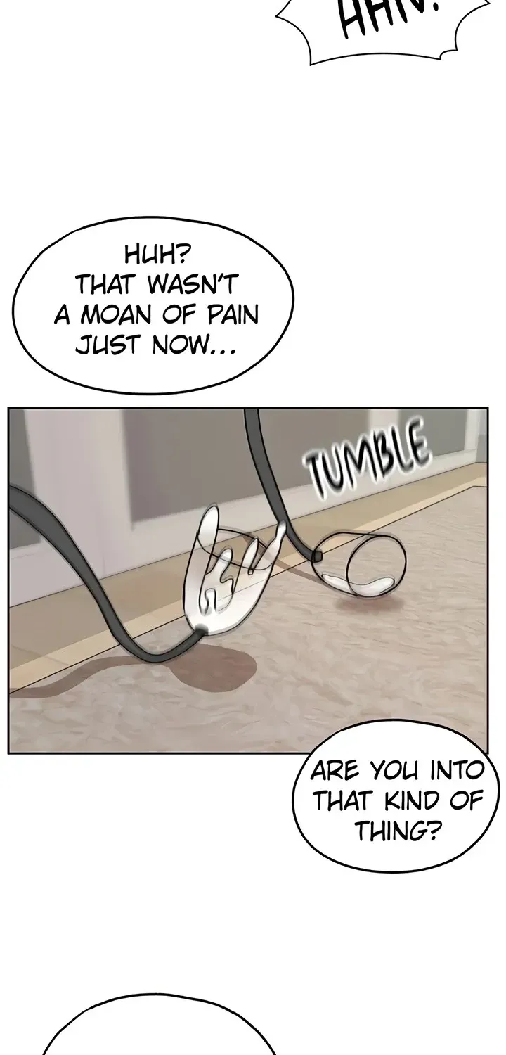 NAYAK Short Story Collection Chapter 21 page 5 - 