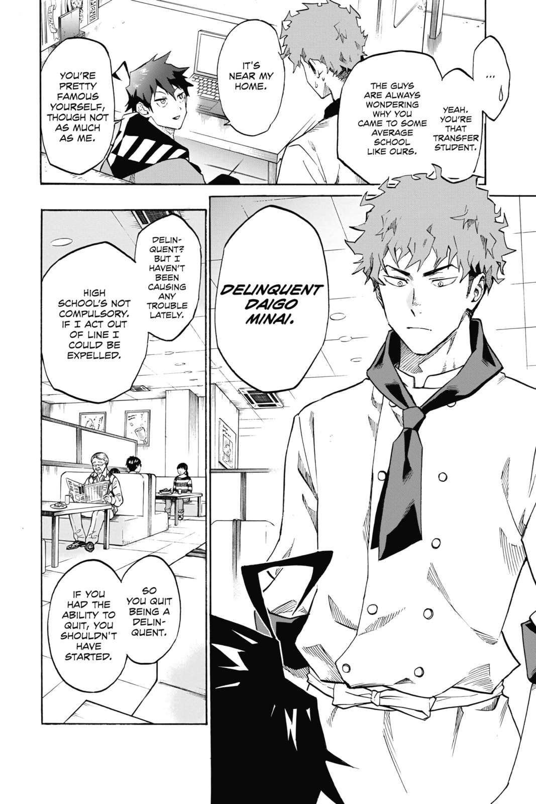 Read ne0;lation chapter 1 image 10 on Lezhin