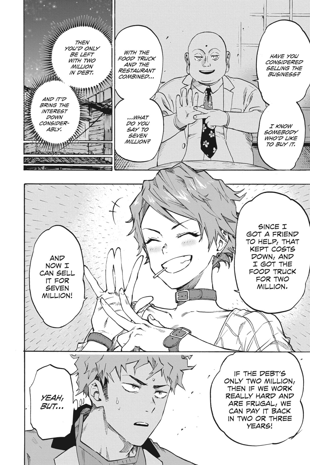 Read ne0;lation chapter 1 image 20 on Lezhin