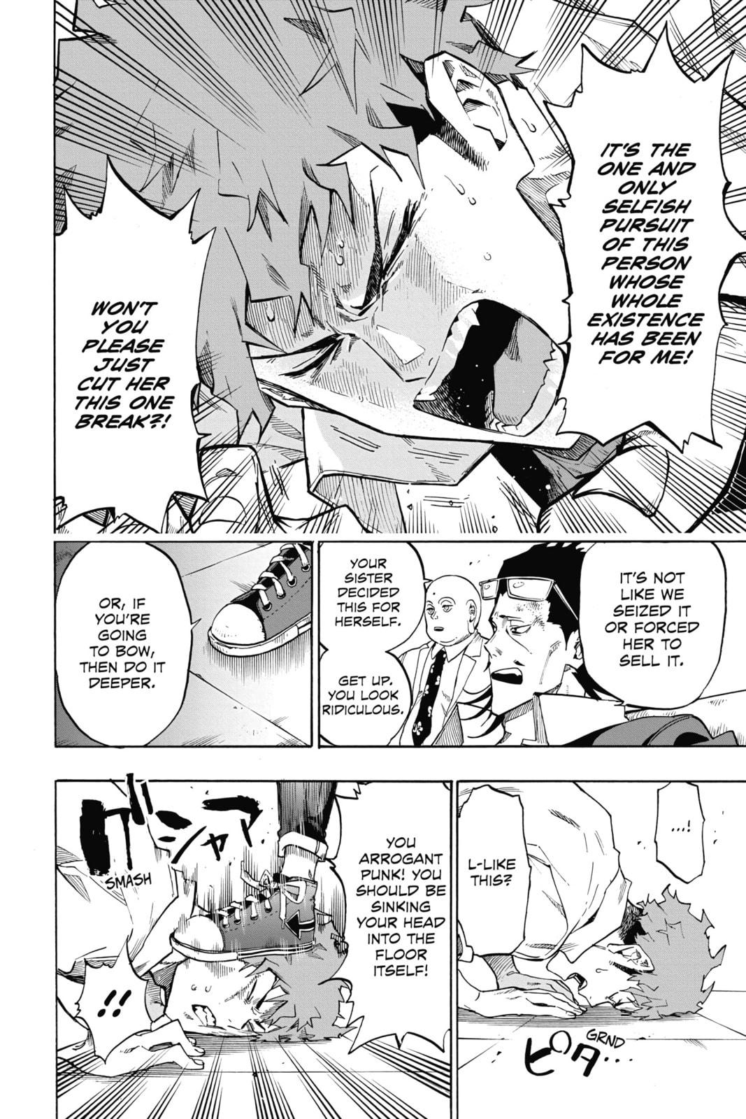 Read ne0;lation chapter 1 image 24 on Lezhin