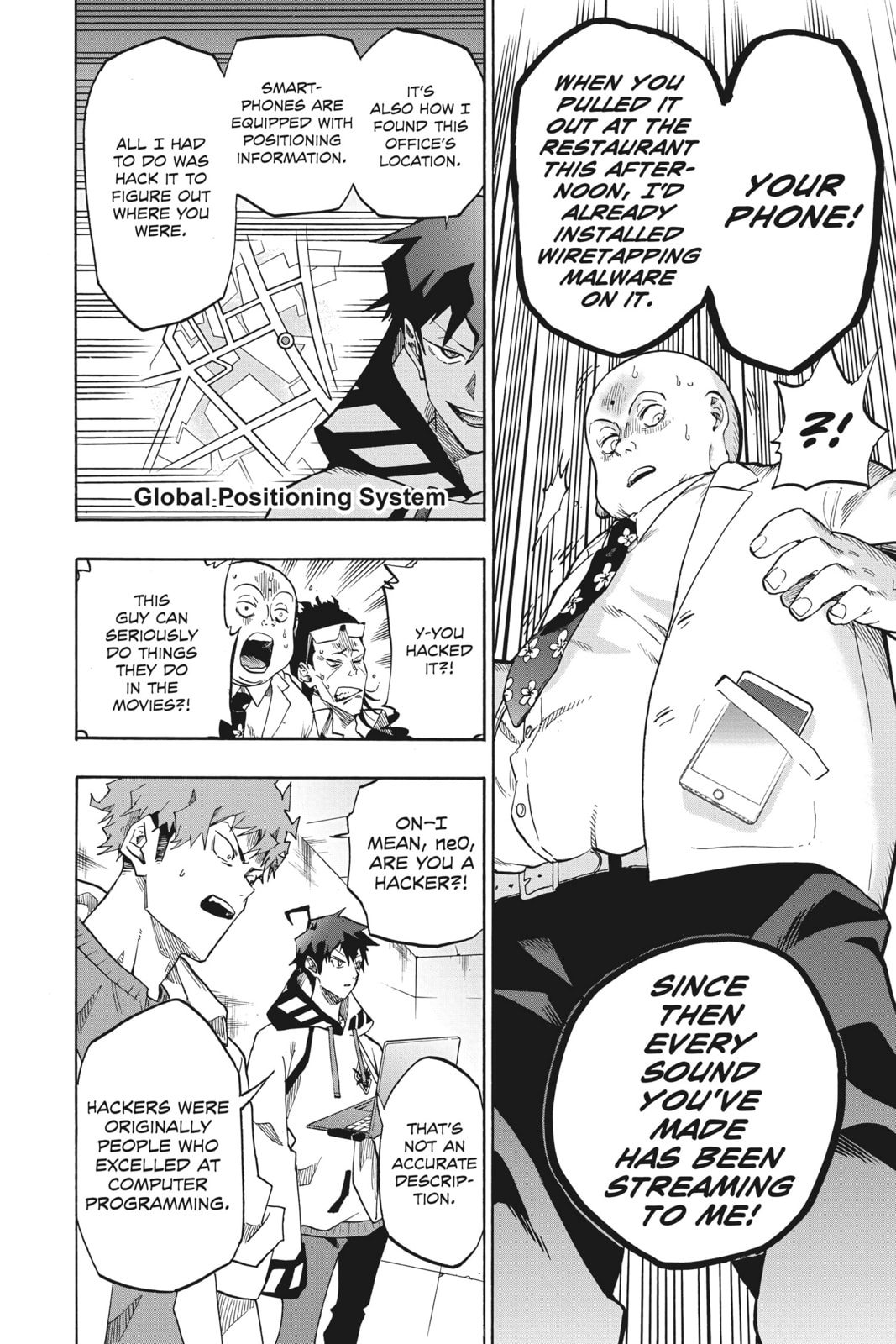 Read ne0;lation chapter 1 image 30 on Lezhin