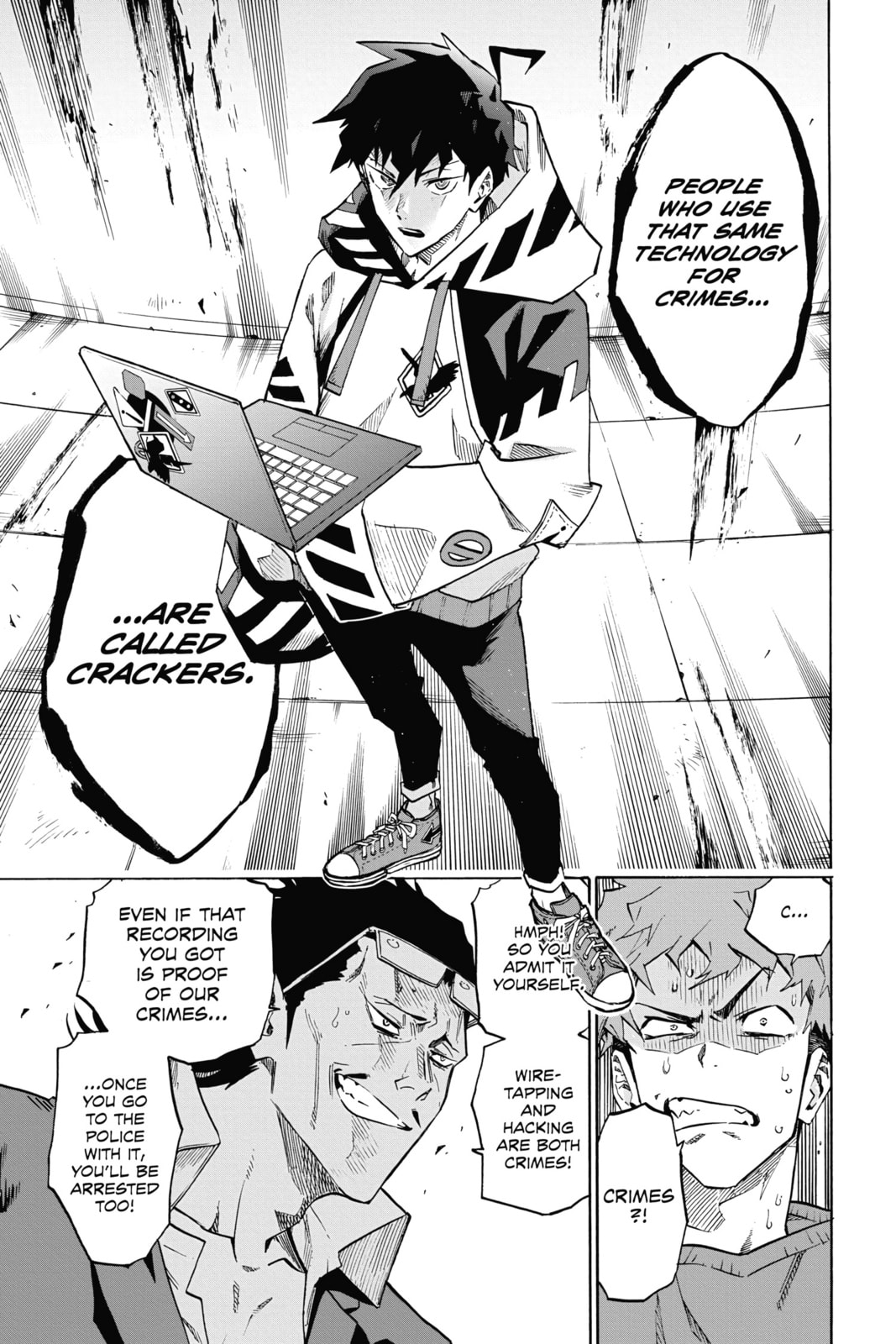Read ne0;lation chapter 1 image 31 on Lezhin