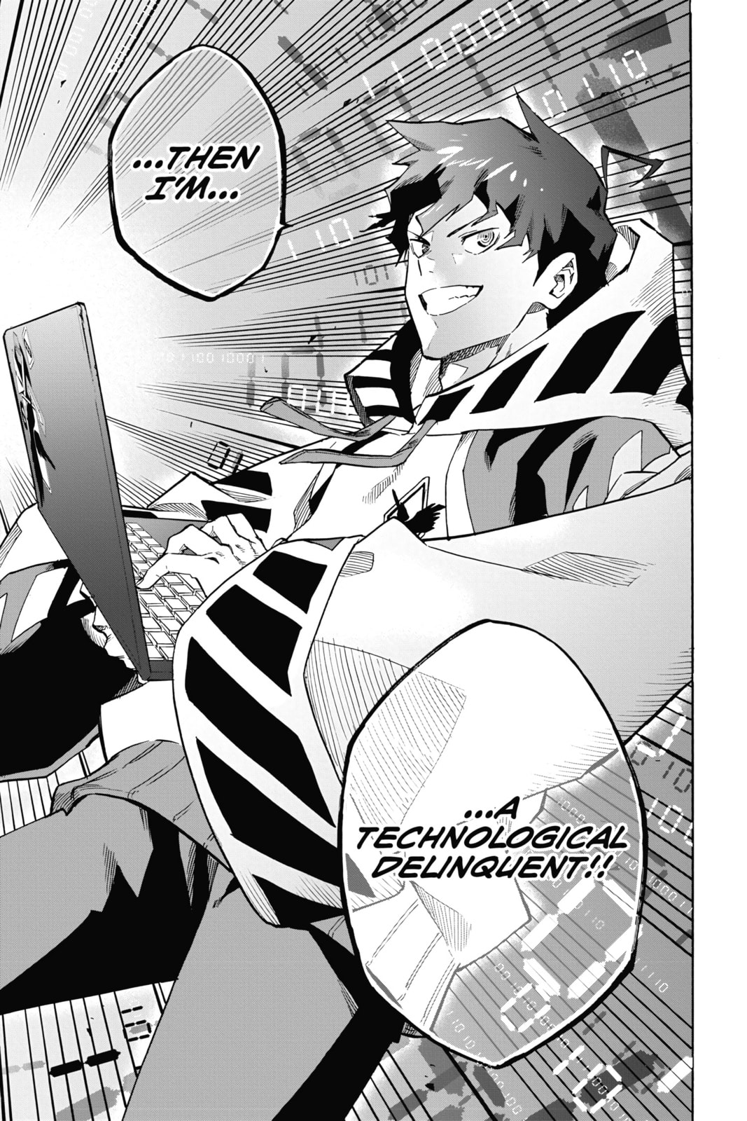 Read ne0;lation chapter 1 image 33 on Lezhin