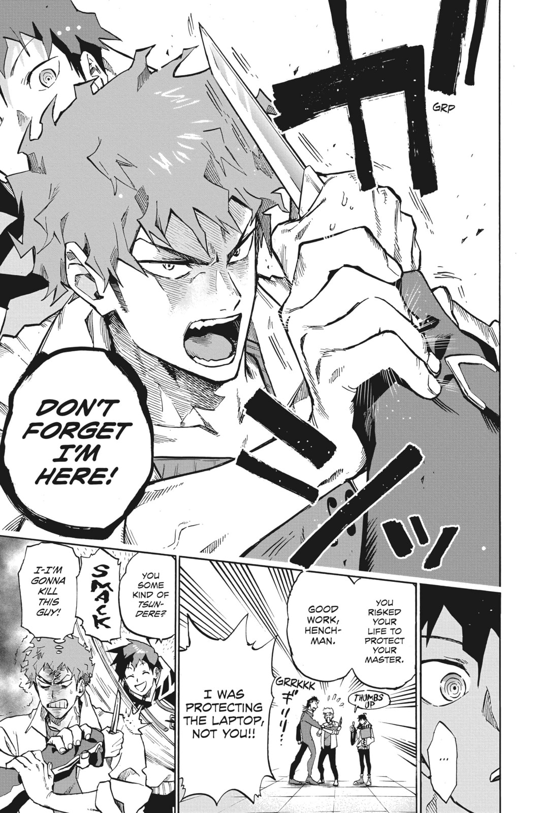Read ne0;lation chapter 1 image 35 on Lezhin