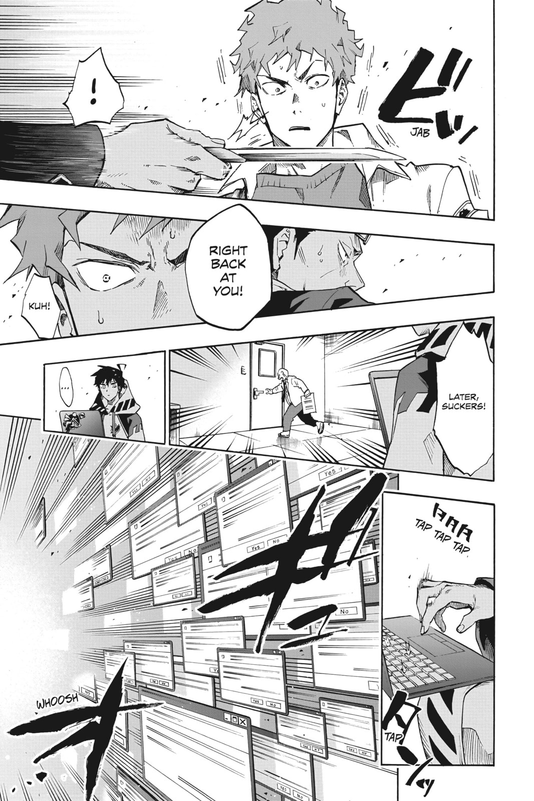 Read ne0;lation chapter 1 image 37 on Lezhin