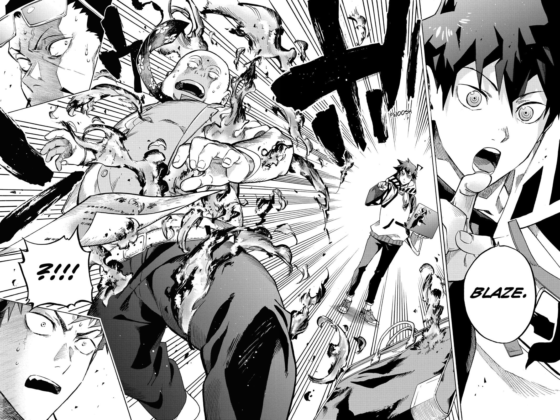 Read ne0;lation chapter 1 image 38 on Lezhin