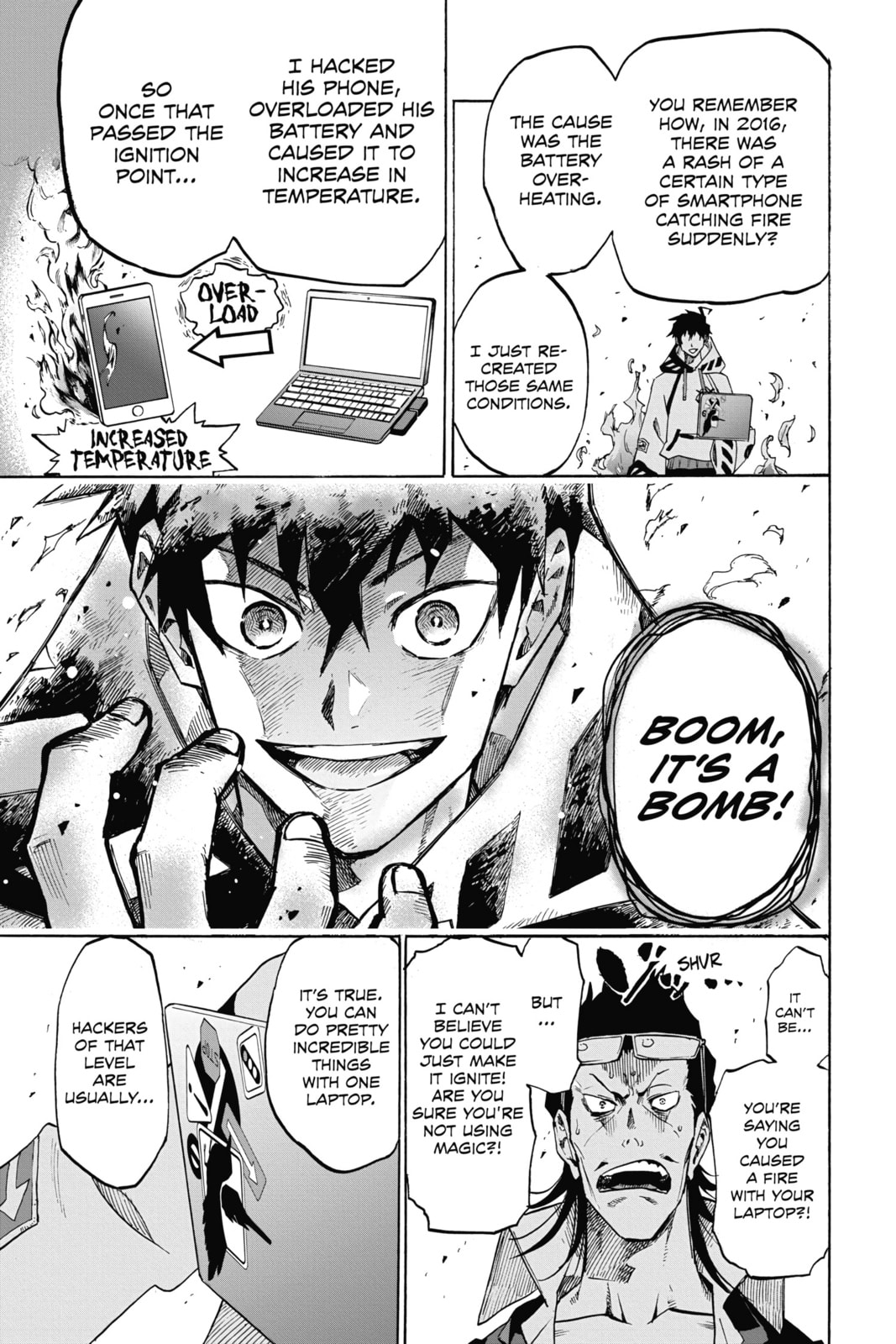 Read ne0;lation chapter 1 image 40 on Lezhin