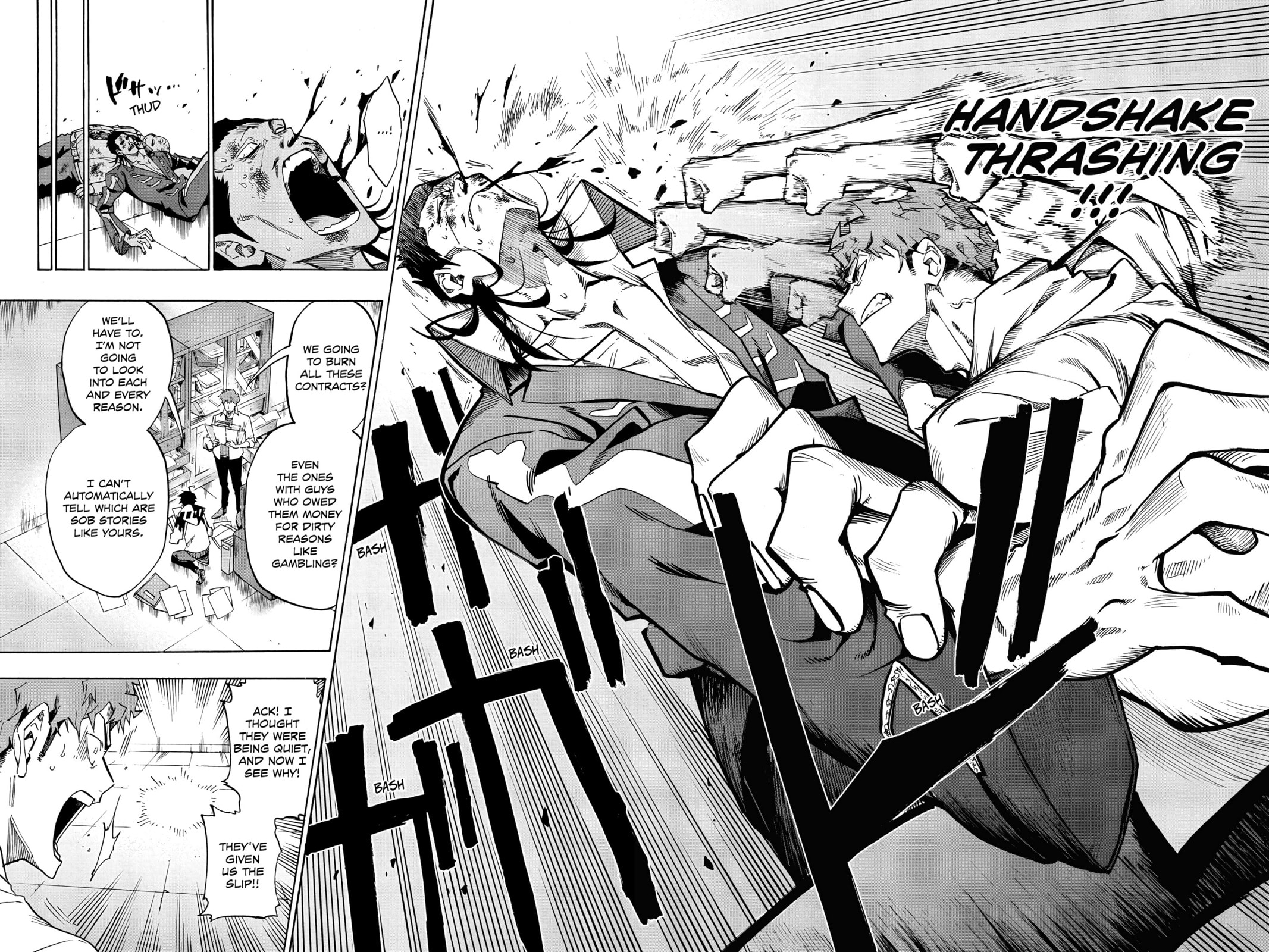 Read ne0;lation chapter 1 image 44 on Lezhin