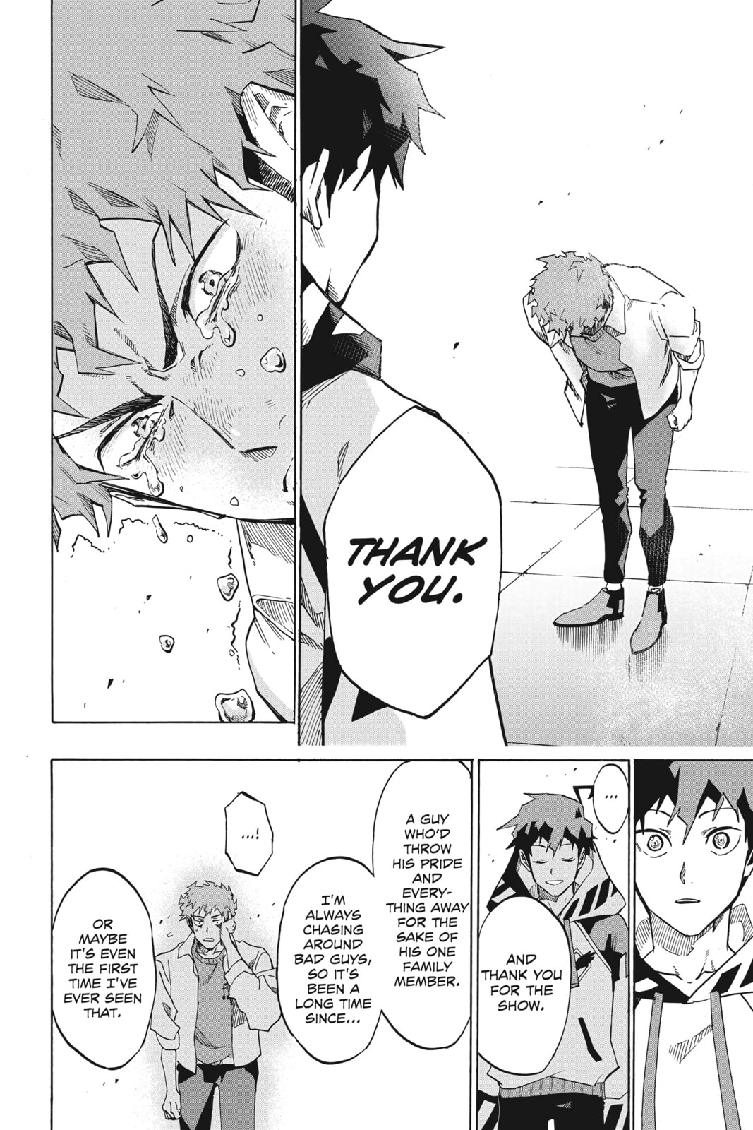 Read ne0;lation chapter 1 image 47 on Lezhin