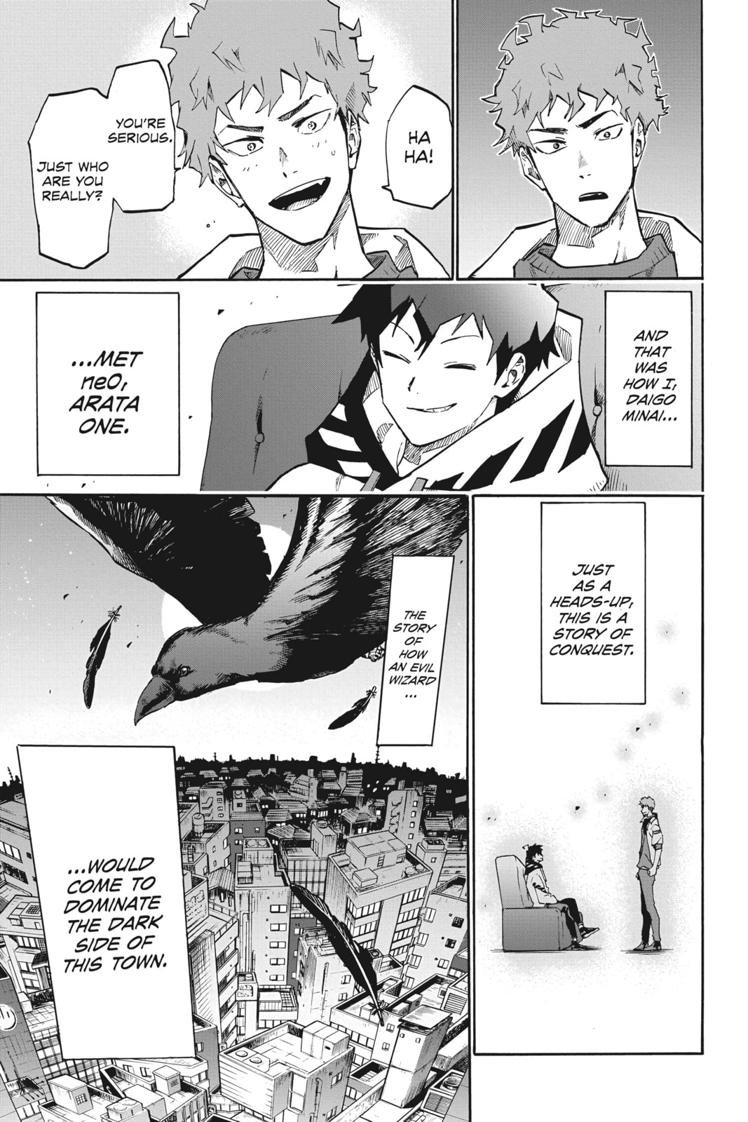 Read ne0;lation chapter 1 image 50 on Lezhin